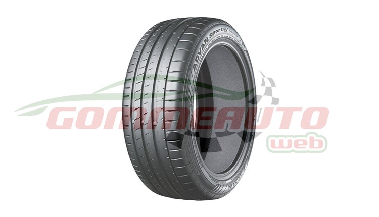 COP. 255/35 ZR21 98W ADVAN SPORT EV V108